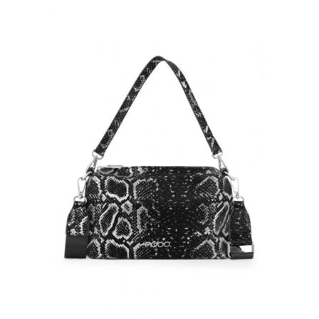 Handväskor Nobo Nbagn1340cm22 Svarta Produkt Av Avvikande Storlek