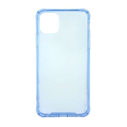 iPhone 11 Pro Max Shockproof Case Blue