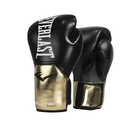 Unisex Pro Styling Elite boxningshandskar Träning Hållbar prestanda