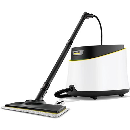 Kärcher - SC3 Deluxe *EU Hvit
