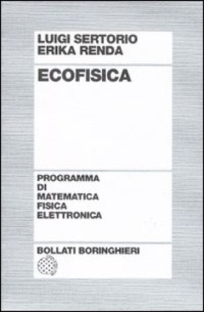 Ecofisica Luigi Sertorio