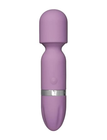 Baseks Baseks Classic Mini Magic Wand - Purple - ONE SIZE