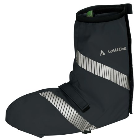 VAUDE Luminum Bike Gaiter Men gaiters Black UK 3-5,5/EU 36-39