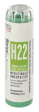 HORUS H22 GR