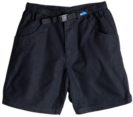 Kavu M's Chilliwack Short Jet Black
