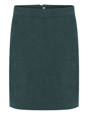 Kaffe | Kavera Corduroy Skirt | 34