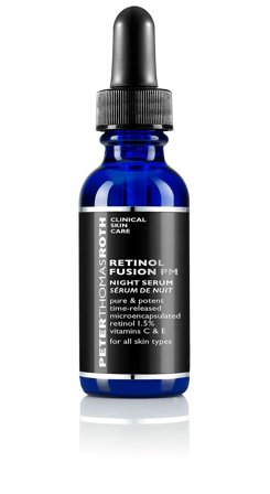 Peter Thomas Roth Retinol Fusion PM Night Serum, Skincare, Ansigtspleje, Serum