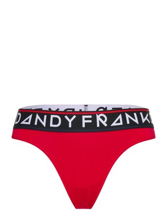 Frank Dandy | W's St Paul Bamboo Thong | S