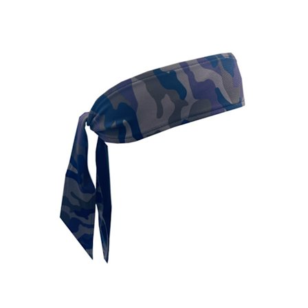 Ninja-Style Hovedbånd Bånd Hovedbånd til Mænd, Kvinder og Børn, Sports Svedbånd, Justerbar Åndbar til Sport, Fitness