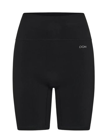 Ultimate Bike Shorts Black Drop Of Mindfulness