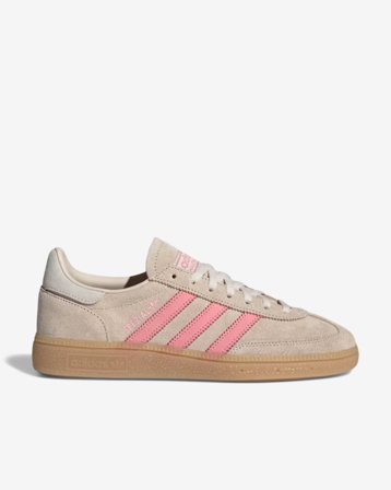 HANDBALL SPEZIAL W - LINEN/PINK SPARK 38 2/3