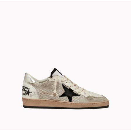 Golden Goose Sneakers , Wit , Heren , Maat: 41 EU