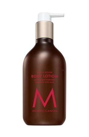 Moroccanoil Body Lotion Dahlia Rouge 360 ml, Skincare, Kropspleje, Bodylotion