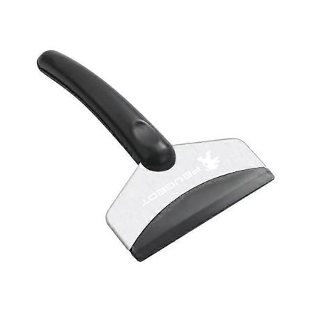 Bil Isskraber Til Peugeot Landtrek, Rustfrit Stål Og ABS, Sneskovl, Ergonomisk Greb