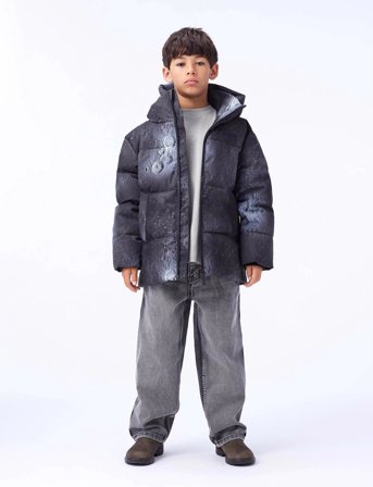 Molo Hilo - Grey - 110