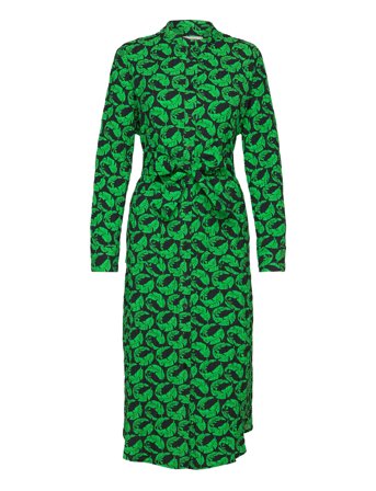 Mads Nørgaard | Chakra Zinni Dress Aop | 38