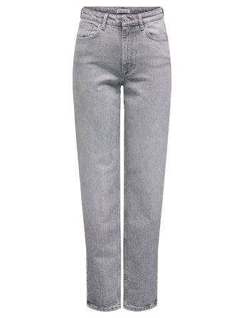 ONLY | Onljuicy Hw Mom Rea707 Dnm | 25 x 32