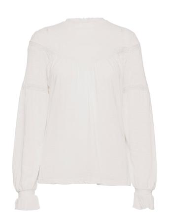 T-Shirts White EDC By Esprit