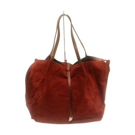 Tiffany & Co. Pre-owned, Tote Bags Rood, Dames, Maat:ONE Size