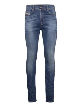 1983 D-Amny L.32 Trousers Blue Diesel