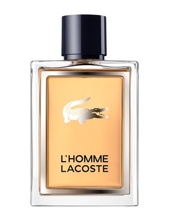 Lacoste Fragrance L'homme Edt 100 Ml - Nude - 100 ml