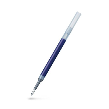 PENTEL Refill EnerGel perm LRP5 0,5 blå - Lyreco - Kontorsmaterial - Pennor - Pennpatroner