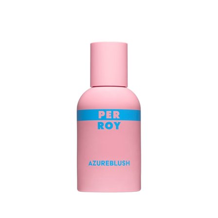 PERROY Azureblush Eau de Parfum, Parfumer & Dufte, Til Hende, Eau De Parfum