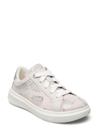 Cosmo Lave Sneakers Hvit Superfit*Betinget Tilbud