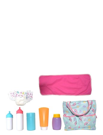 Happy Friend | Happy Friend Changing Bag | ONE SIZE