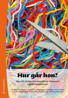 Hur går hon? : om att stödja misshandlade kvinnors uppbrottspocesser