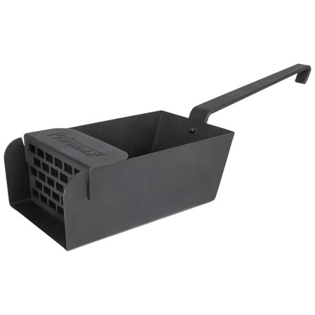 Petromax Kullskuffe' - 'Svart