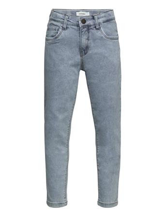 Nmmcesar Dnmetems 2720 Pant Lil Blue Lil'Atelier