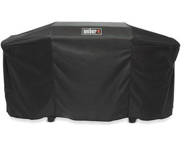 Weber Premiumöverdrag - Slate 76cm Stekbord - Premiumöverdrag till Weber Slate 76 cm stekbord