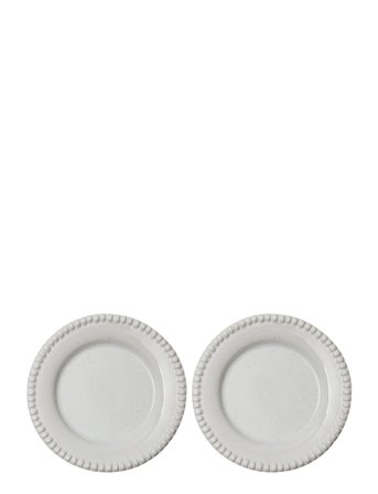 PotteryJo | Daria Dessertplate 22 Cm Stoneware | Ø 22 CM