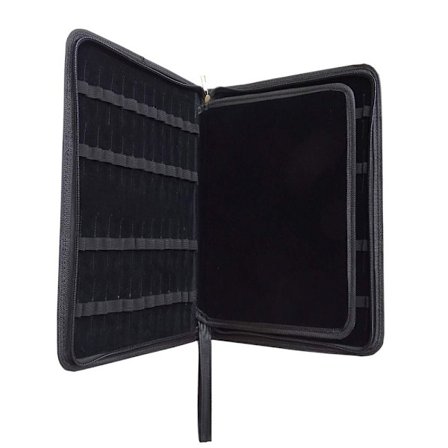 Farve blyant brevpapir æske Penalhus Pen taske