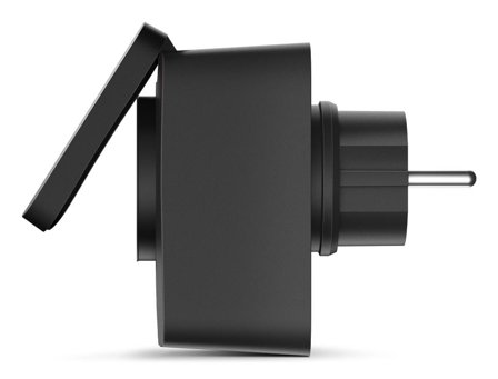 TP-Link Tapo P410M Smart Wi-Fi Outdoor Plug Matter-kompatibel - IP54