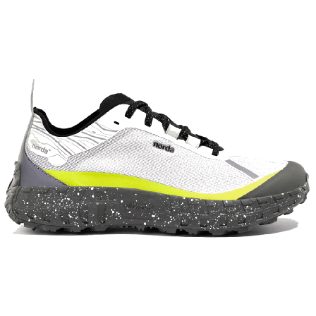 Norda The 001 Ltd Edition Icicle