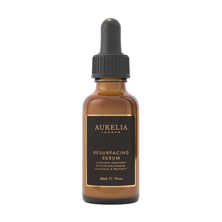 Aurelia Resurfacing Serum 30 ml, Skincare, Ansigtspleje, Serum