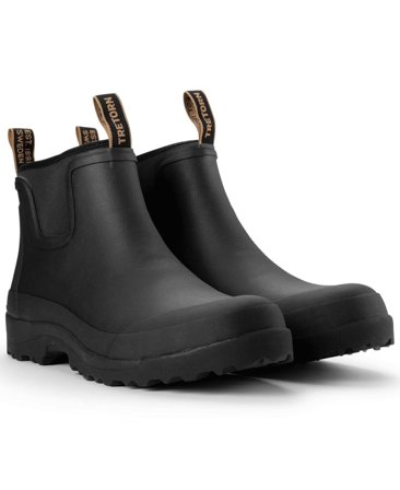 Tretorn Terräng Low Neo Svart