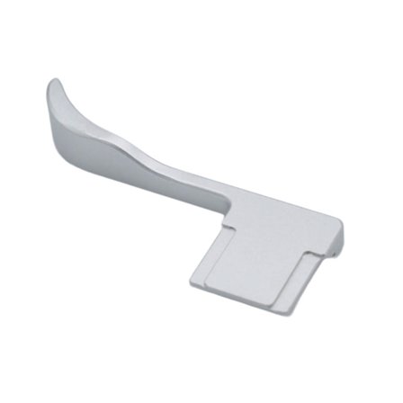 Metall Tommel Opp Hot Shoe Håndtaksgrep Hotshoe Brakett For A7c A7C2 A7CII A7CR Kameraer Stabilisator