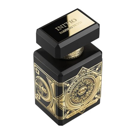 INITIO Parfums Privés Oud for Greatness 50 ml, Parfumer & Dufte, Til Hende, Eau De Parfum