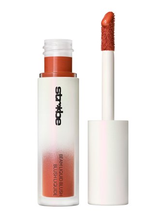 MAC Strobe Beam Liquid Blush - Nude - 4.3 ML