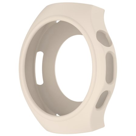 Silikonikotelo Watch 5 42mm 46mm -älykellolle, naarmuuntumissuojattu