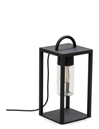 Konstsmide 7532-750 - Black - 20X45.5CM