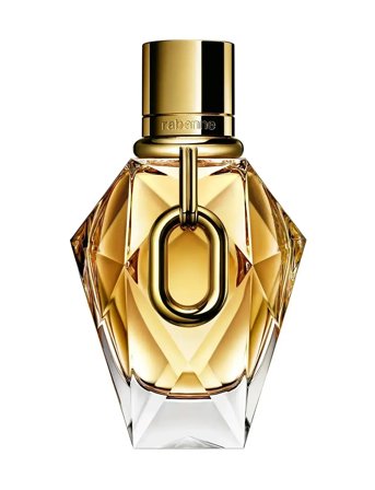 Rabanne Rabanne Million Gold For Her Eau De Parfum Refillable 50 Ml - Nude - 50 ML