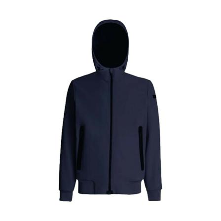 RRD Giubbotto JKT Winter Thermo Hood Wes009 - RRD - Color: BLU Scuro Blå, Herre Herrejakker