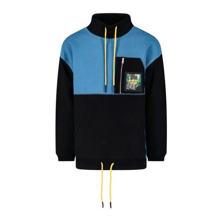 Ambush Sweatshirts Sort, Herre