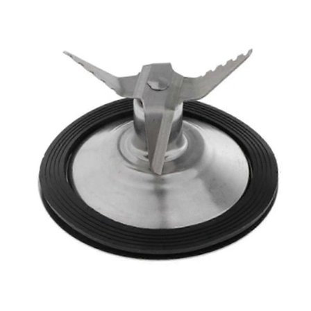 Braun Blender 4184, MX2000, MX2050, 4184-625 Juicer Knivblok Madprocessor Reservedele