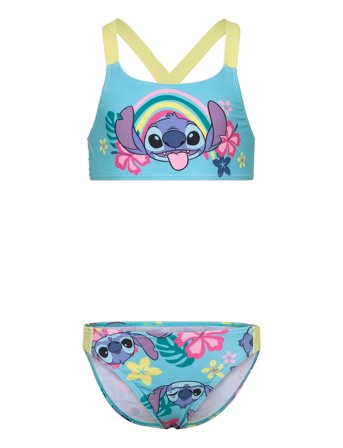 Swimsuit Disney Blue