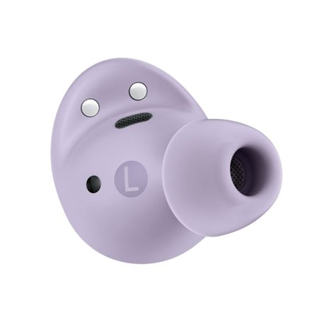 Samsung Galaxy Buds2 Pro LEFT Headphone Replacement Part, 1 pcs - Purple